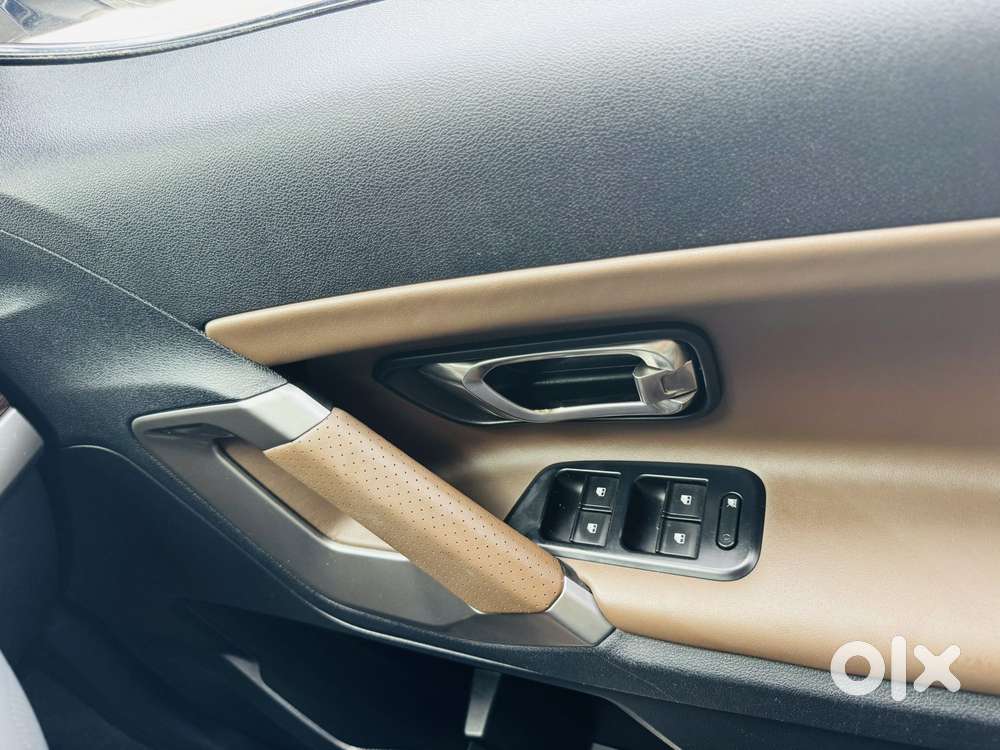 Tata Harrier Xza Plus Dual Tone, 2021, Diesel