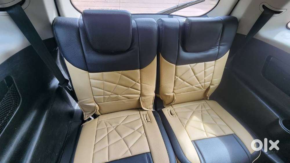 Mahindra Xuv500 W5, 2021, Diesel