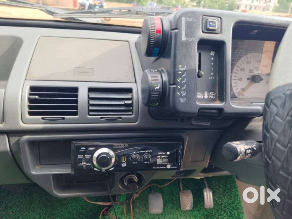 Maruti Suzuki 800 Ac Bsiii, 2008, Petrol