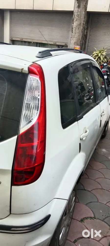 Ford Figo 2010 For Sale,1lakh - Km, 1,25,000 Price
