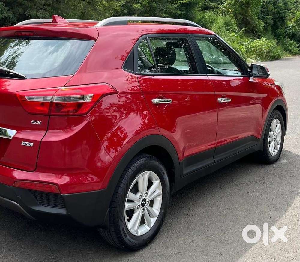 Tata Harrier 2.0 Kryotec Xza Plus (o) Red Dark Edition, 2020, Diesel