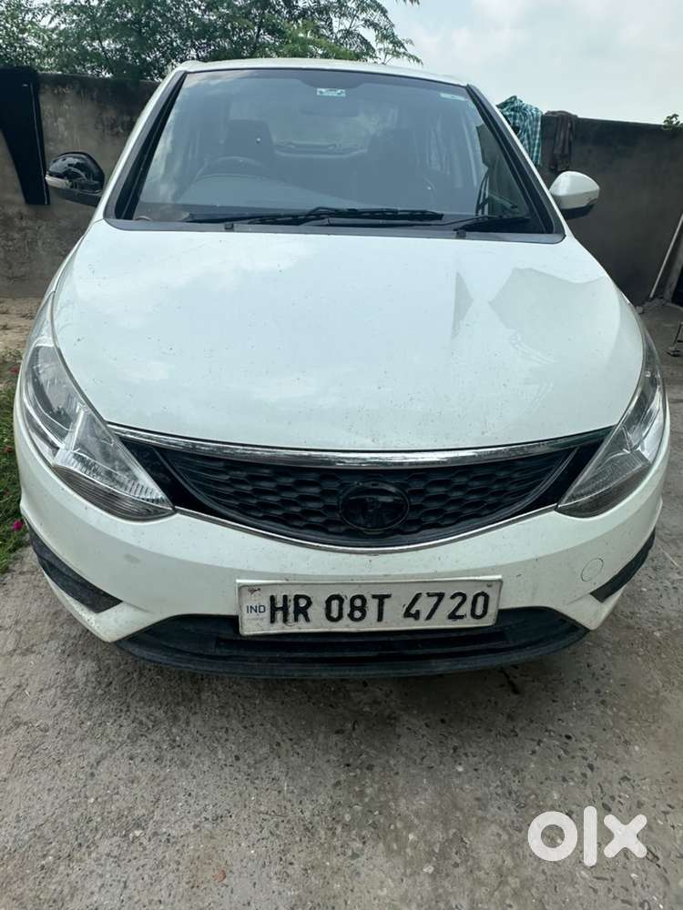 Tata Zest Diesel 2015
