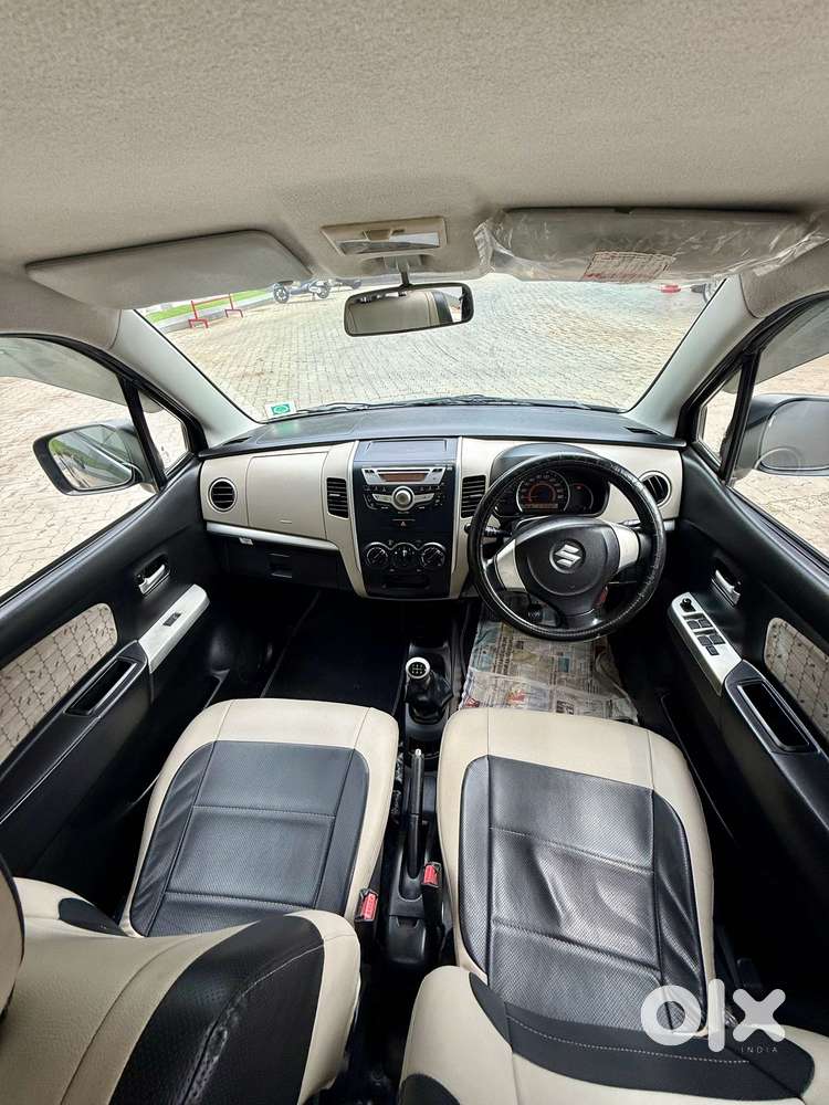 Maruti Suzuki Wagon-r-1-0