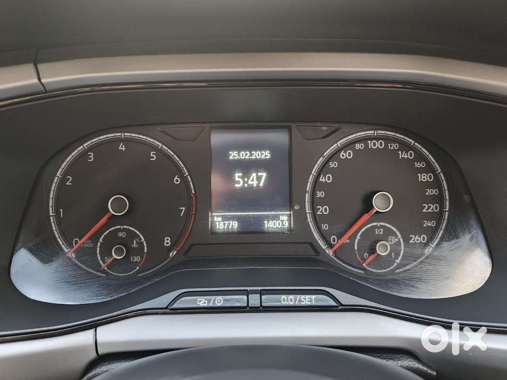 Volkswagen Taigun 1.0 Tsi Highline, 2022, Petrol