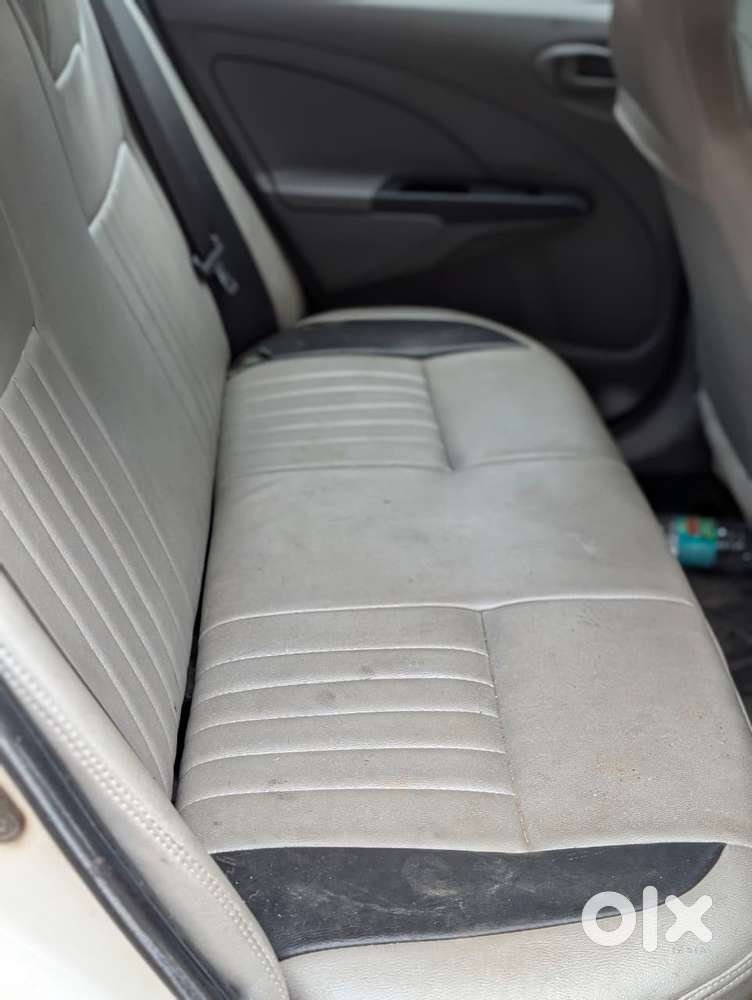 Toyota Etios G Sp*, 2011, Petrol