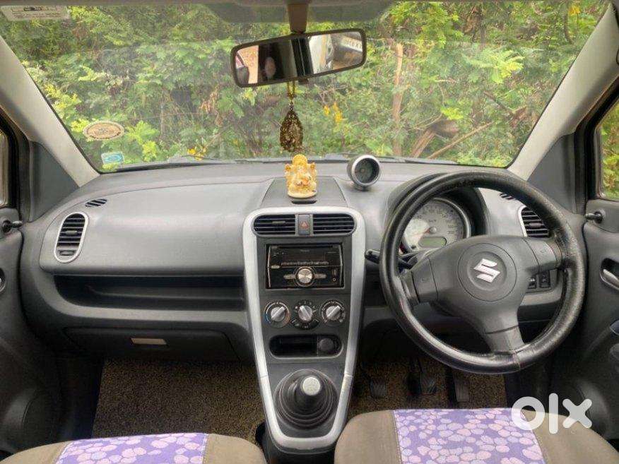 Maruti Suzuki Ritz Vxi (abs) Bs Iv, 2015, Petrol