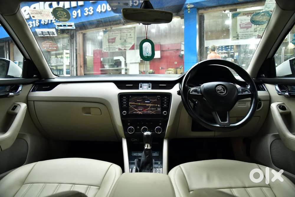 Skoda Octavia 1.8 Tsi At L K, 2019, Petrol