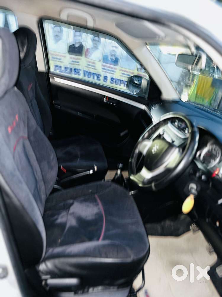 Maruti Suzuki Swift Vxi Optional, 2012, Petrol