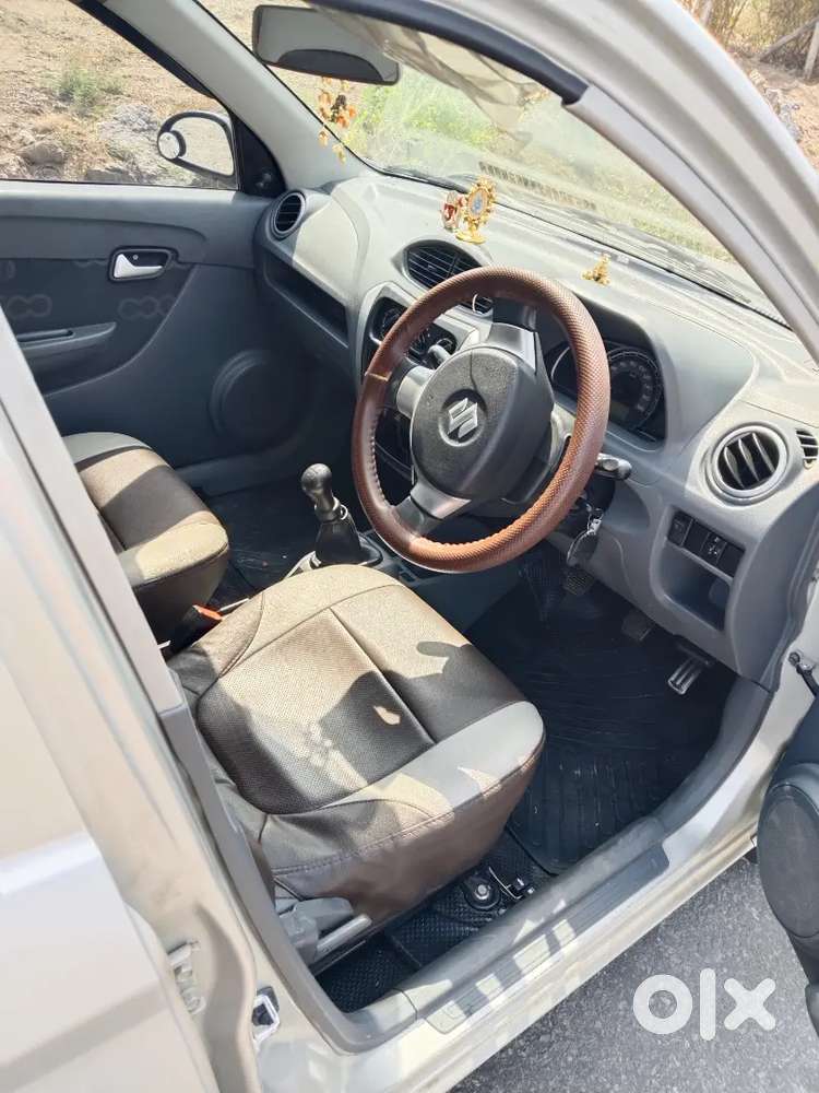 New Vehicle