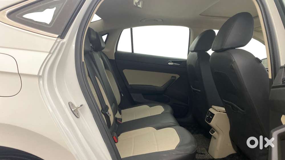 Skoda Slavia 1.5 Tsi Style Dsg, 2022, Petrol