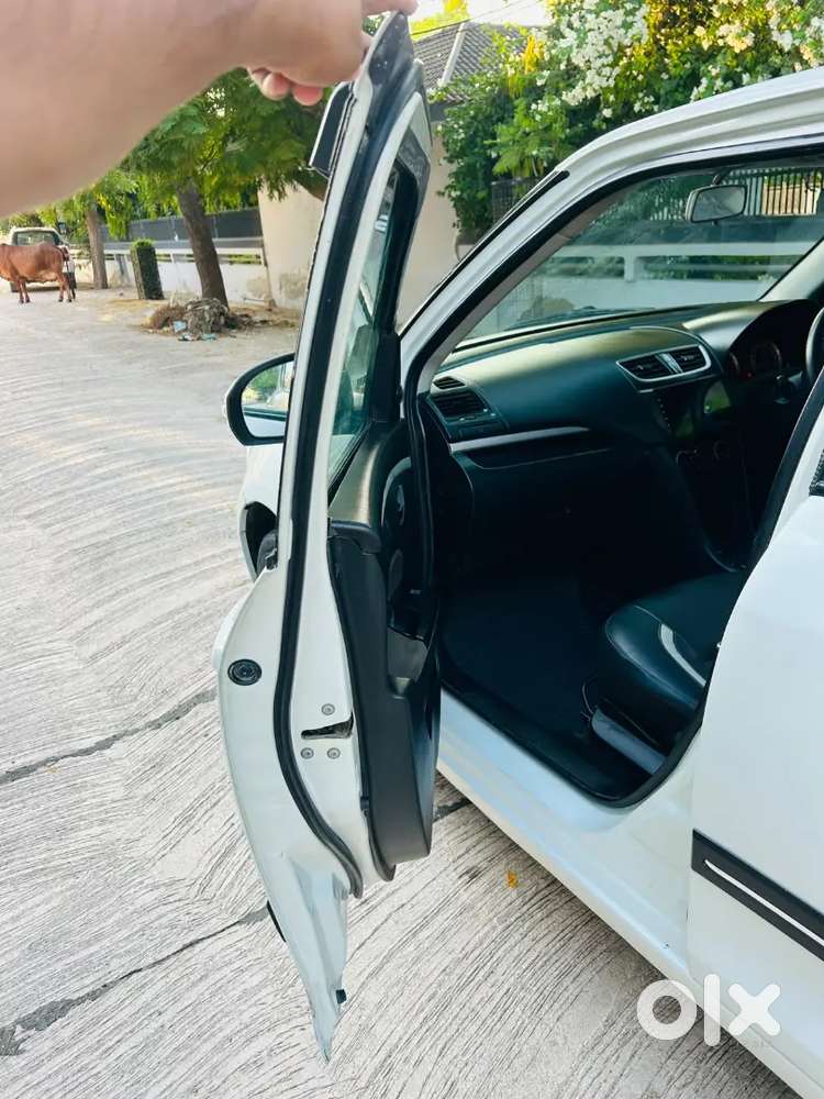 Maruti Suzuki Swift Vdi 2017