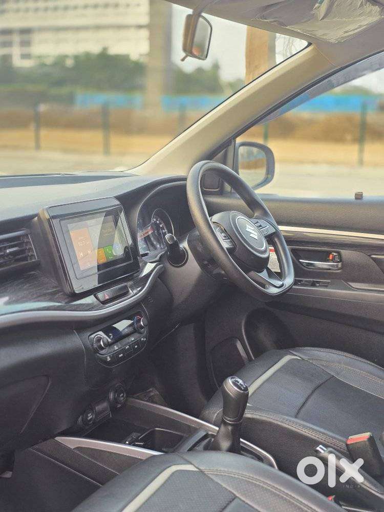 Maruti Suzuki Xl6 Zeta Mt Cng, 2024, Cng & Hybrids