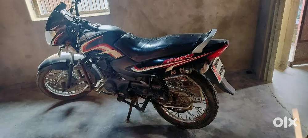 Best milez bike - Motorcycles - 1827445851