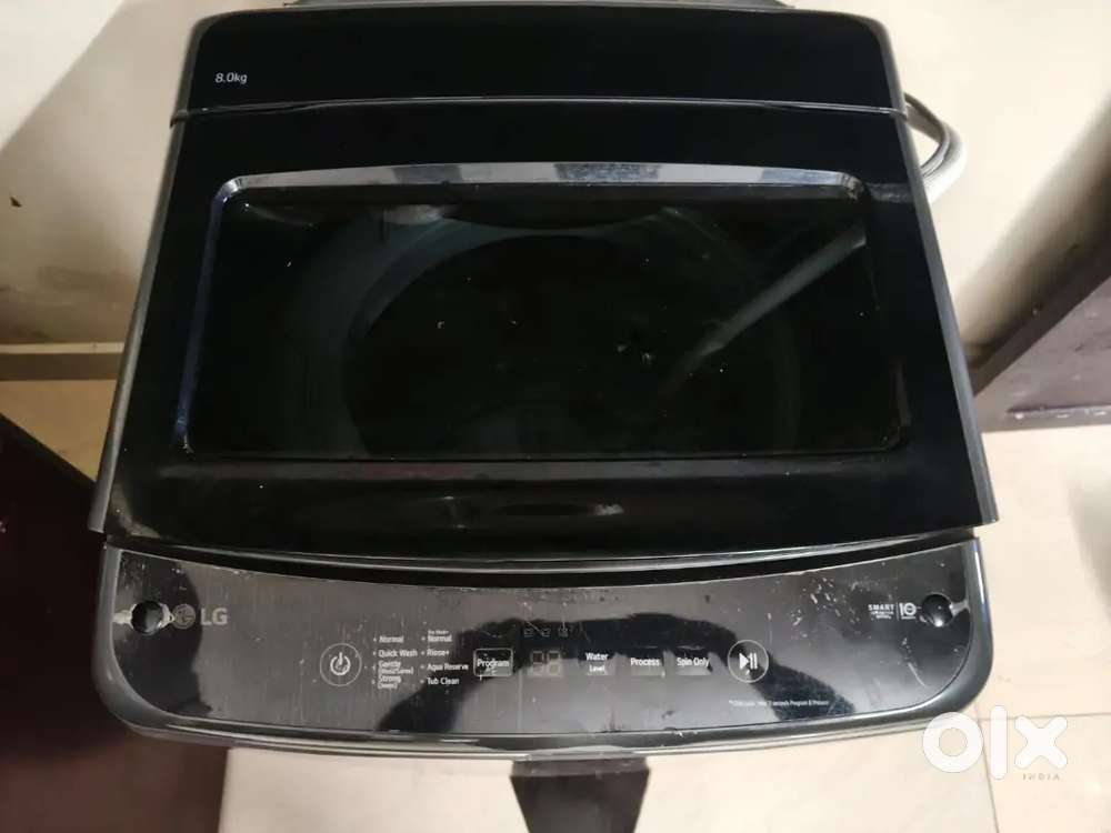 Full Automatic washing machine
