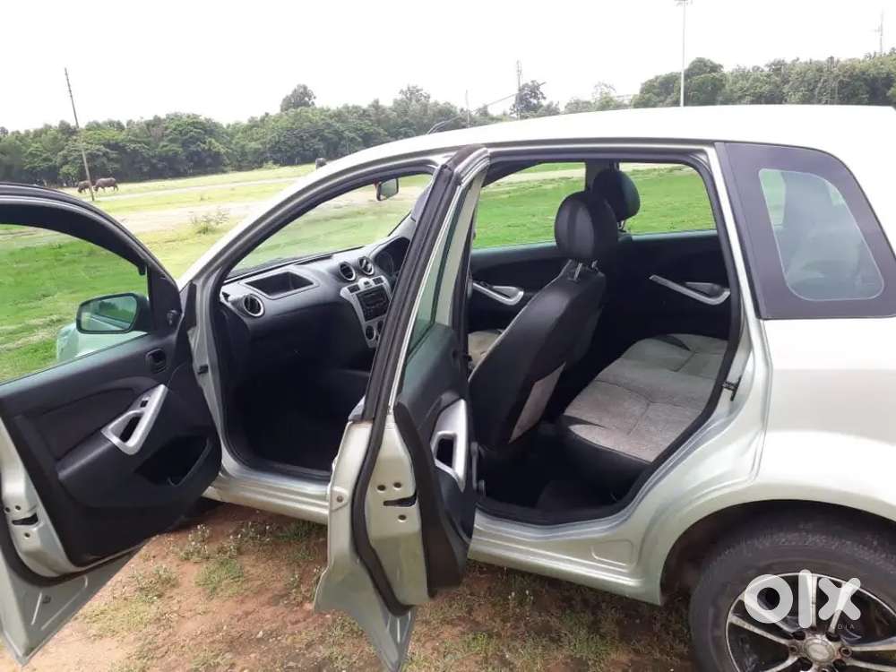 Ford Figo Diesel Zxi