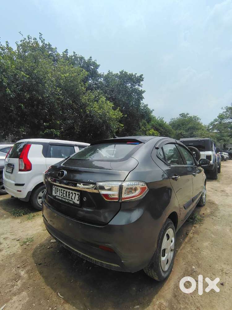 Tata Tigor 1.2 Revotron Xm Cng, 2024, Cng & Hybrids