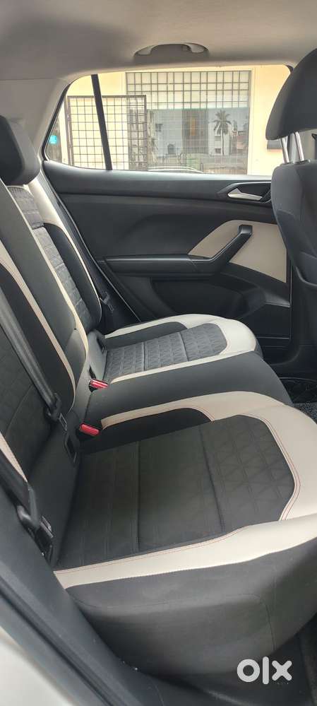 Volkswagen Taigun 1.5 Tsi Gt Plus, 2021, Petrol