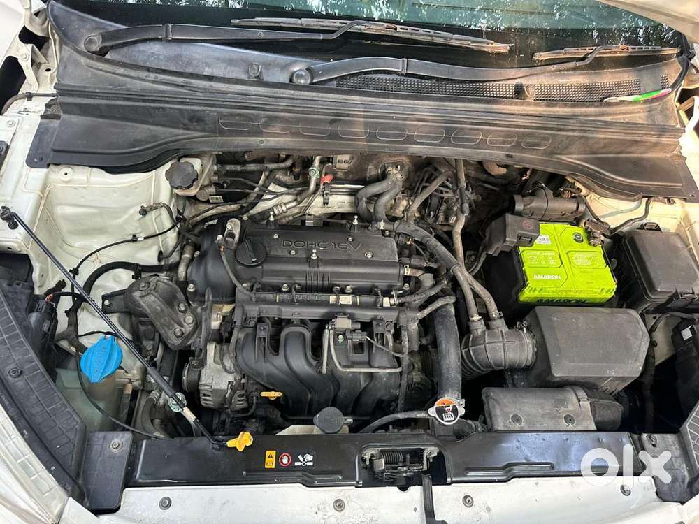 Hyundai Creta 1.6 Vtvt S, 2015, Petrol