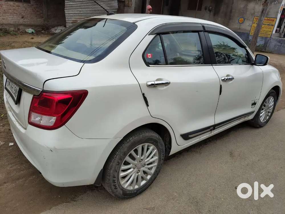 New Car Leni H