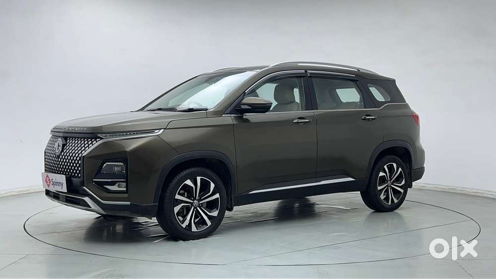 Mg Hector Smart Pro 2.0 Turbo Diesel Mt, 2024, Diesel