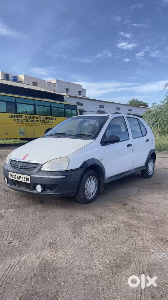 Tata Indica, 2009, Diesel
