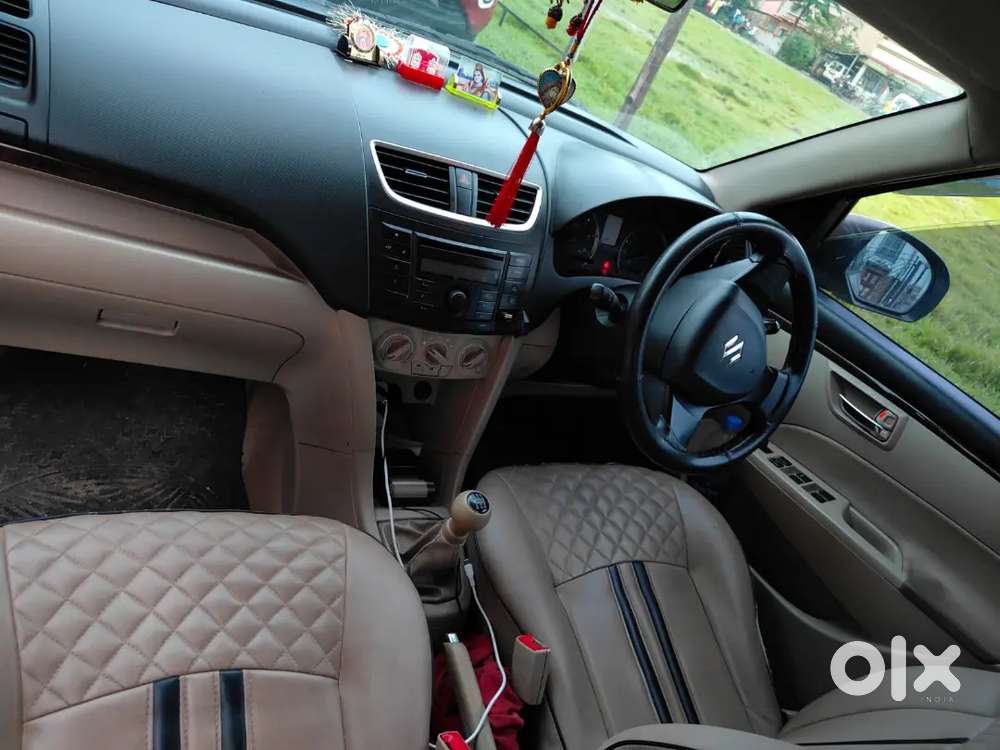 Maruti Dzire 2014 Model