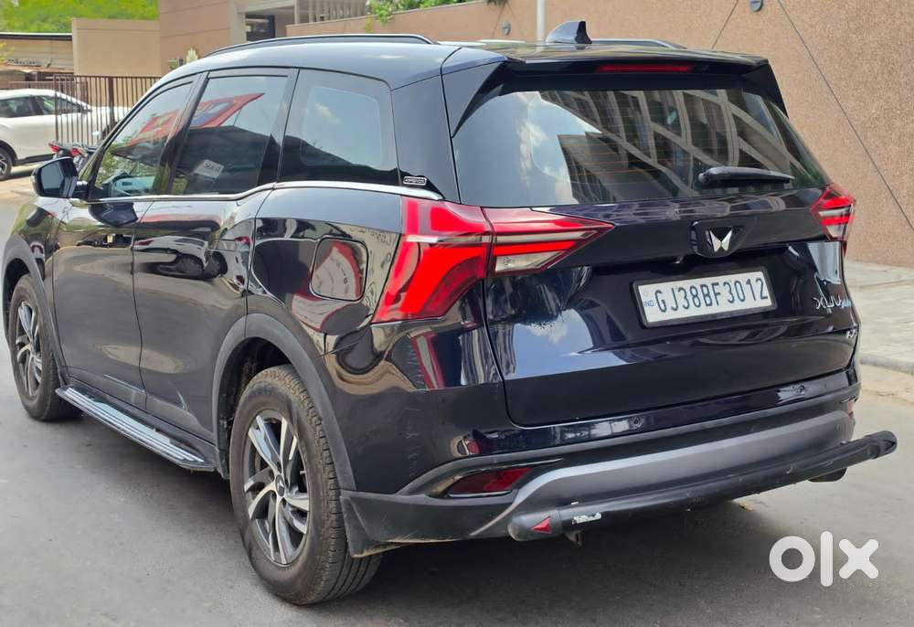 Mahindra Xuv700 2.2 Ax 5 Diesel At Str, 2023, Diesel
