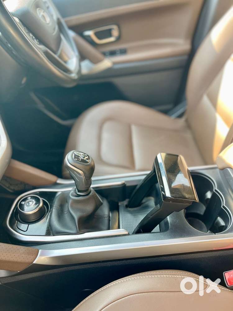 Tata Harrier Diesel 2020 - Km Driven 35,000
