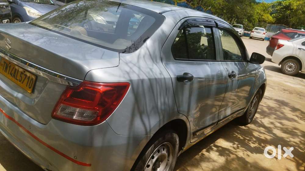 Maruti Suzuki Swift Dzire 2024 Car