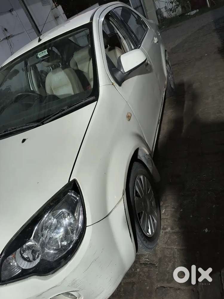 Urgent Sale Ford Fiesta 2011 , Till October 2026