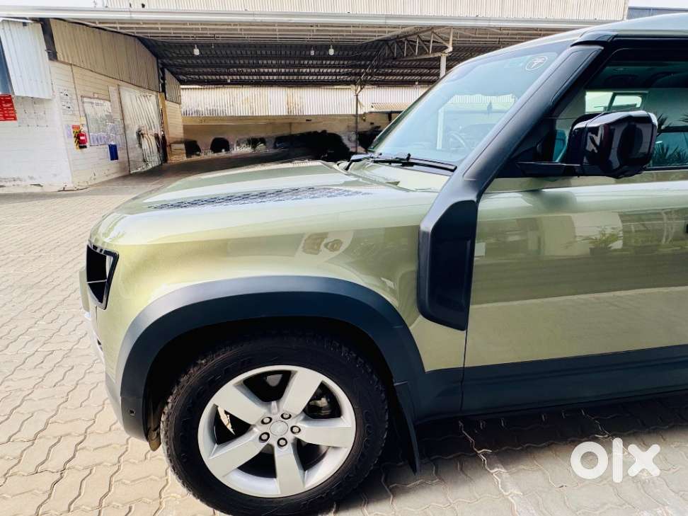 Land Rover Defender 2.0 110 Hse, 2022, Petrol