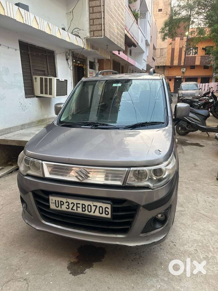 2013 Maruti Suzuki Wagon R