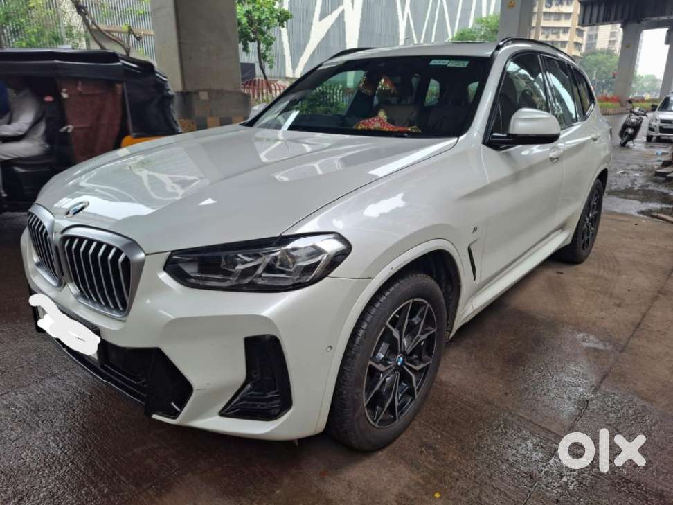Bmw X3 Xdrive20d M Sport, 2023, Diesel