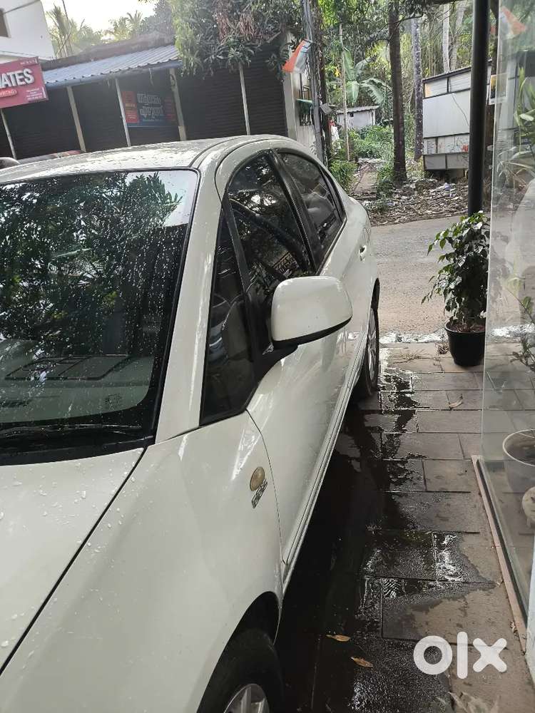 Maruti Suzuki Sx4
