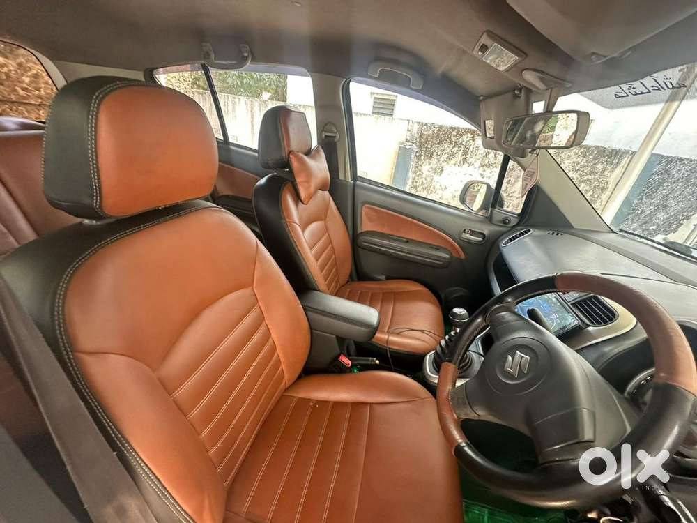 Clean Vehichle Good Condition
