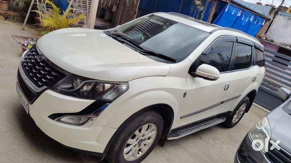 Mahindra Xuv500 2016 Diesel 129000 Km Driven