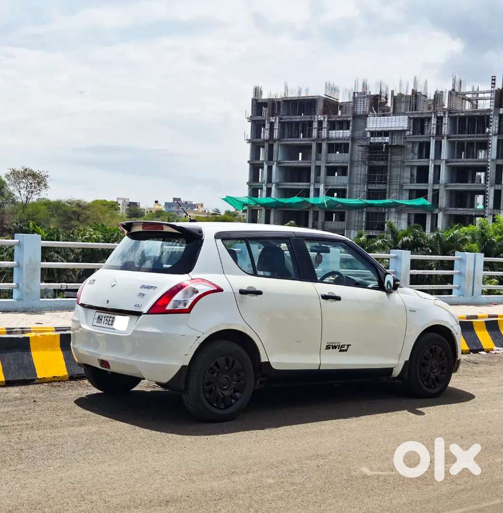 Maruti Suzuki Swift Star Vdi 2014