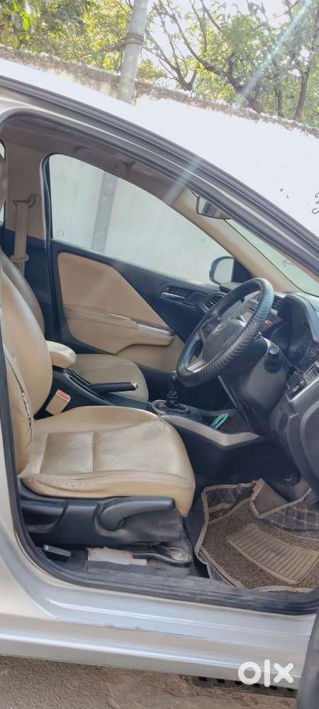 Honda City I Dtec V, 2015, Diesel