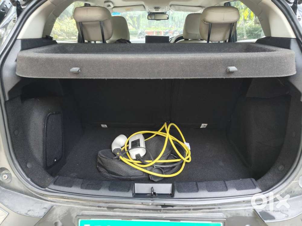 Tata Nexon Ev Fearless Lr, 2019, Electric