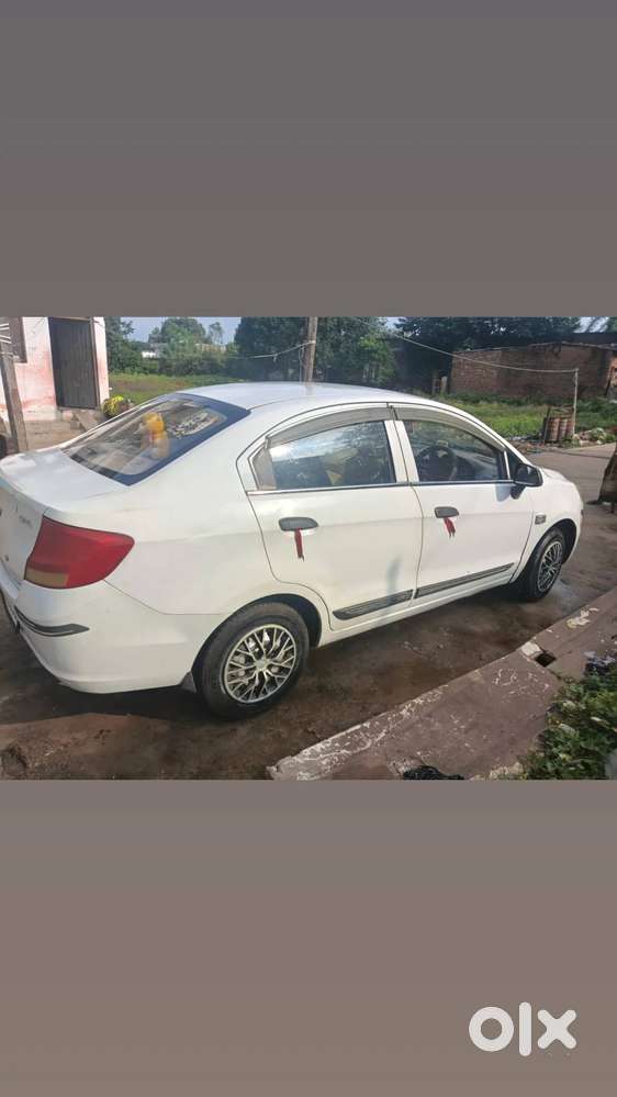 Chevrolet Sail 2014 Km Driven 77796