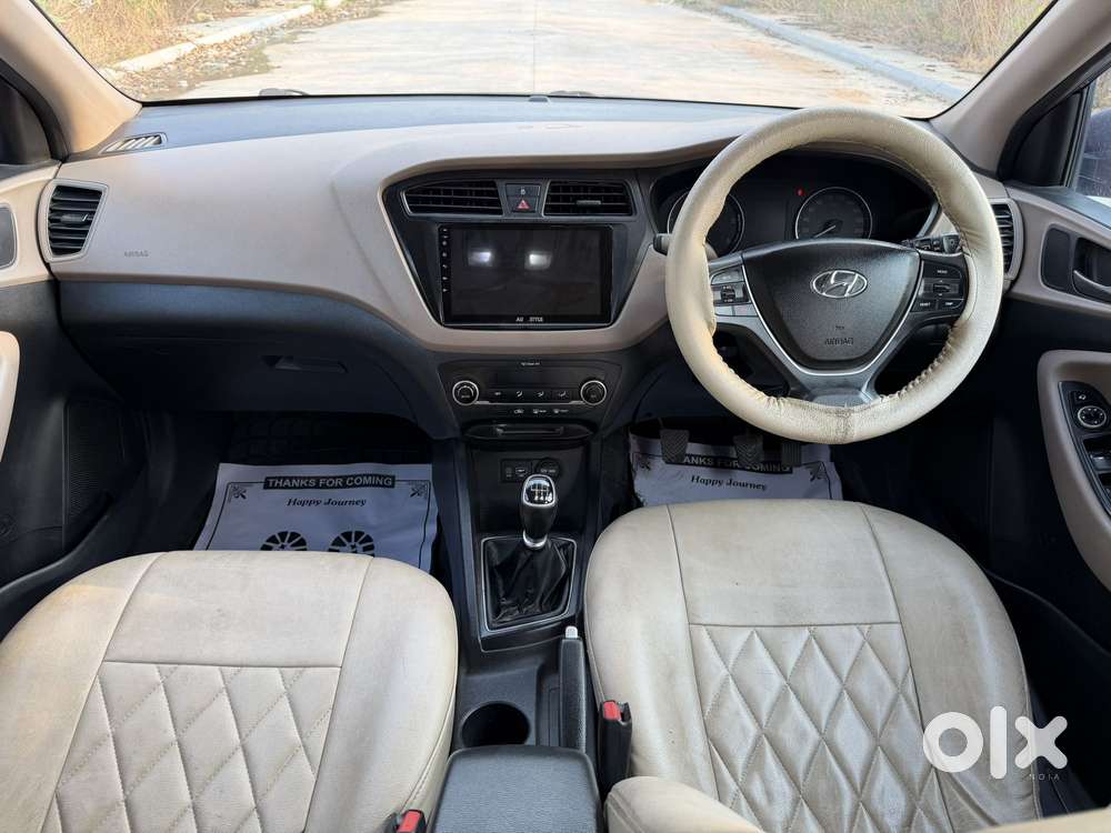 Hyundai Elite I20 [2018-2020] 1.4 Sportz Crdi, 2016, Diesel