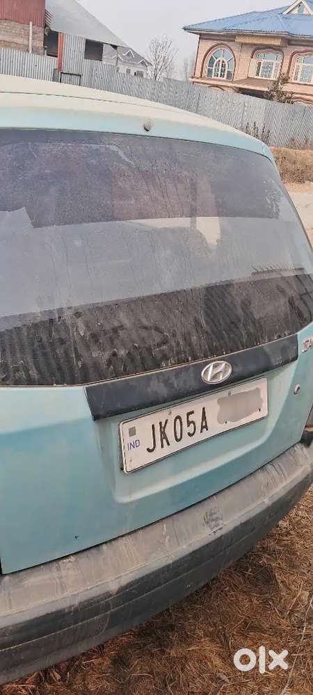 Santro Xing To Be Sold. Excellent Condition