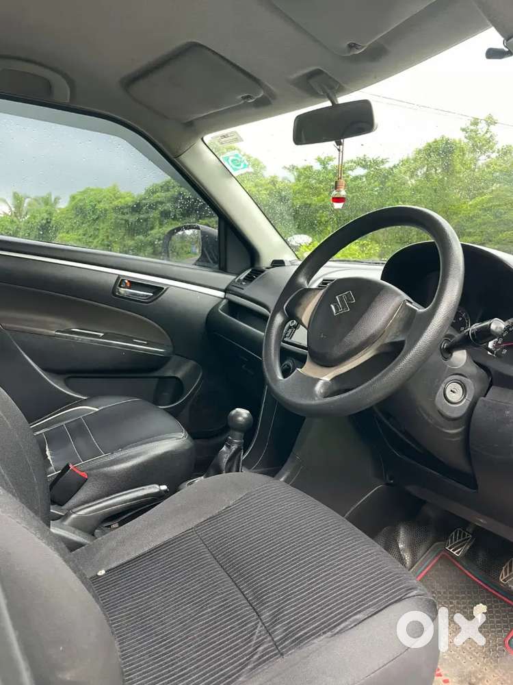 Maruti Suzuki Swift Vdi 2015 Diesel Manual