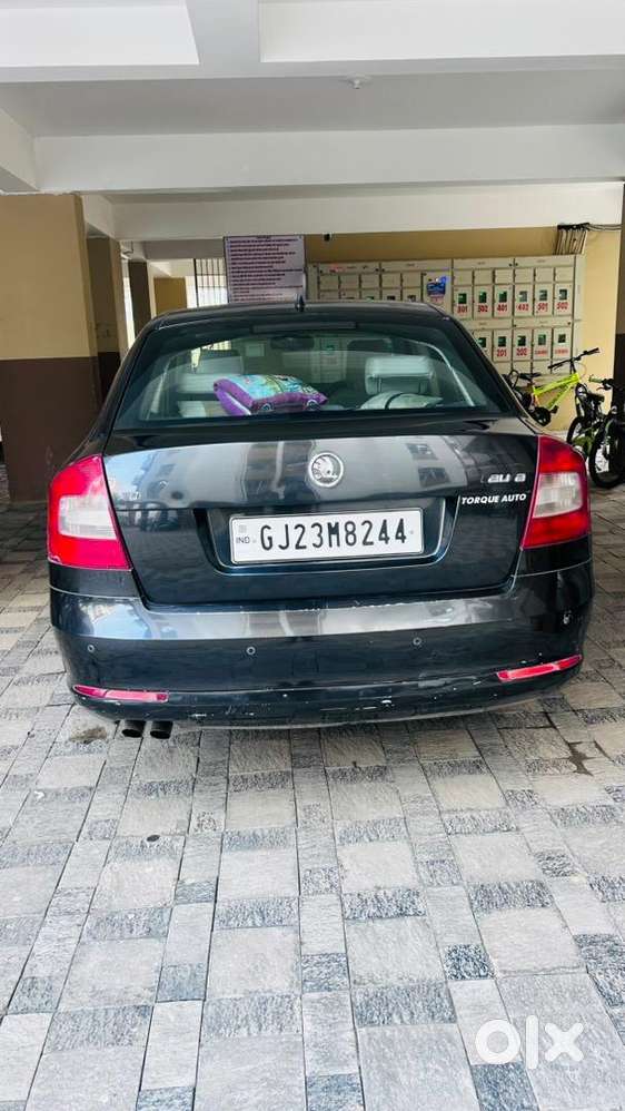 Skoda Laura 2011 Diesel Well Maintained