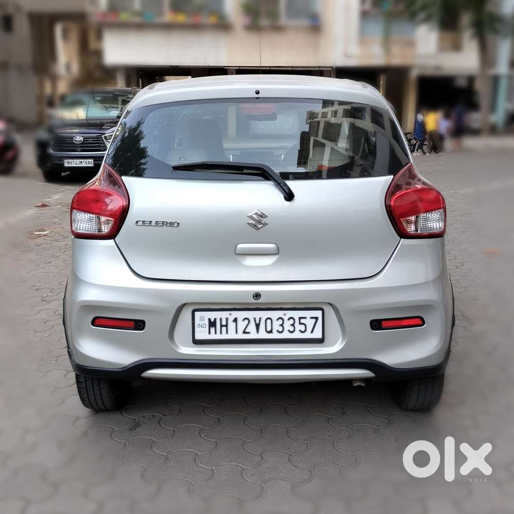 Maruti Suzuki Celerio 1.0 Zxi Ags, 2023, Petrol