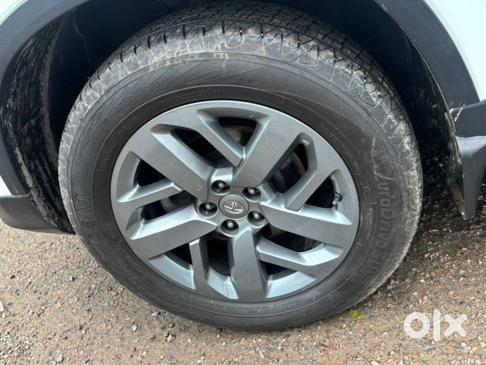 Tata Safari 2.0 Kryotec Xta Plus, 2022, Diesel