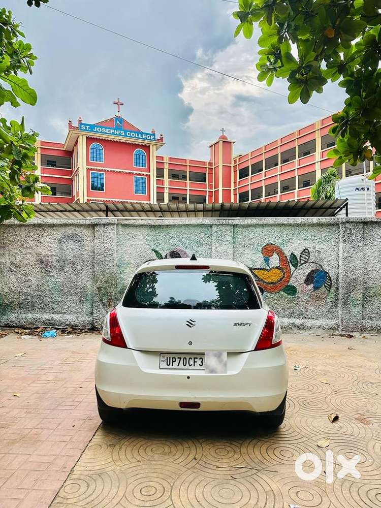 Maruti Suzuki Swift 2013 Petrol Good Condition