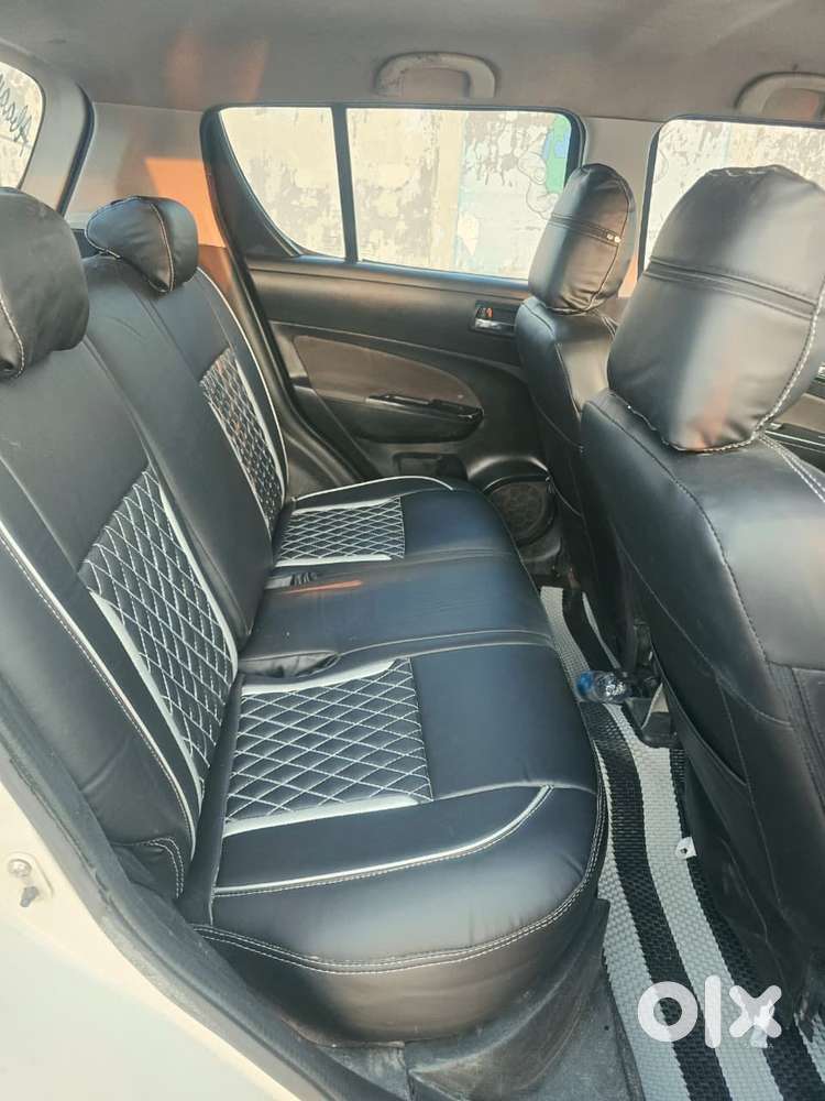 Maruti Suzuki Swift Vdi Limited Edition, 2015, Diesel