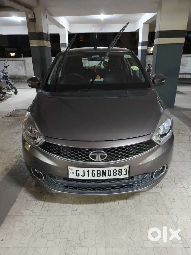 Tata Tiago 1.2 Revotron 2016