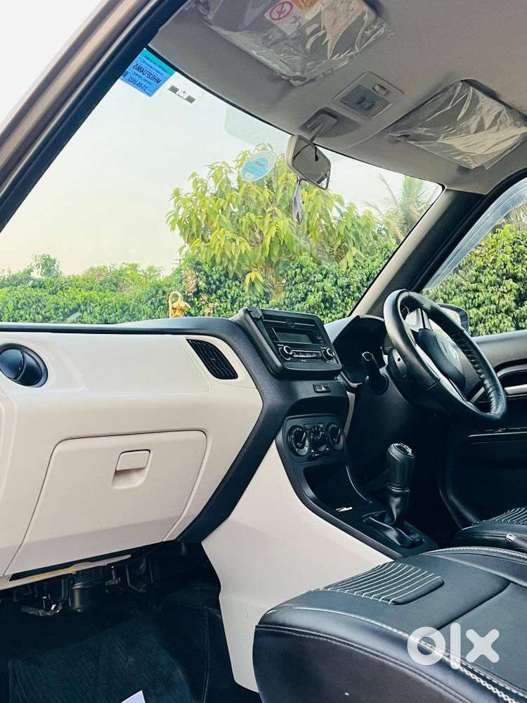 Maruti Suzuki Wagon R 1.0 2019-2022 Vxi (o), 2022, Petrol